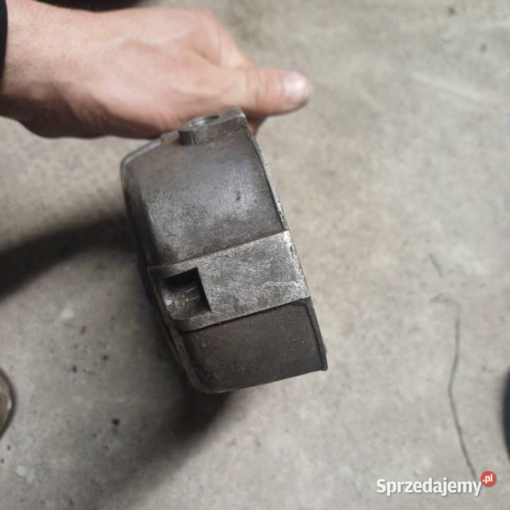 Dekiel silnika pokrywa WSK SHL 175 Koszalin