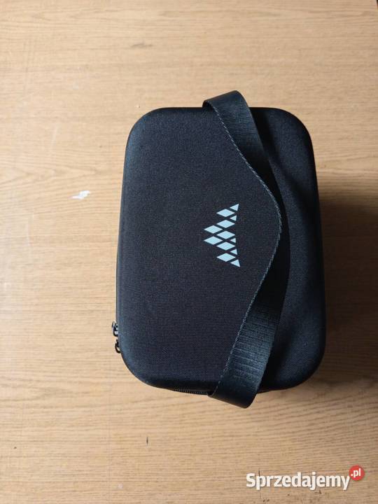 Nowy przedsionek pompowany Obelink Neptune 240 Markizy i przedsionki mazowieckie sprzedam