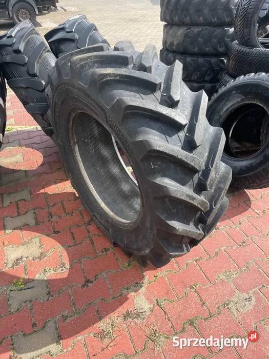 Opona 36070R24 Alliance agristar 2 nowa Bieżnik