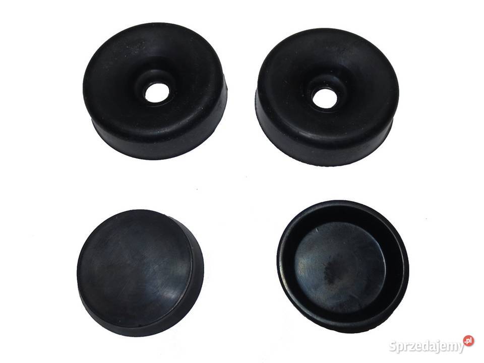 Zestaw naprawczy cylinderka hamulcowego przód łódzkie Konstantynów Łódzki