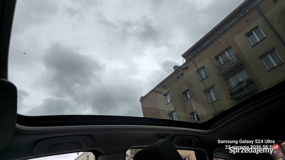 Nissan Qashqai J10 2008 r 20 Pb 141 4x4 bluetooth Siedlce