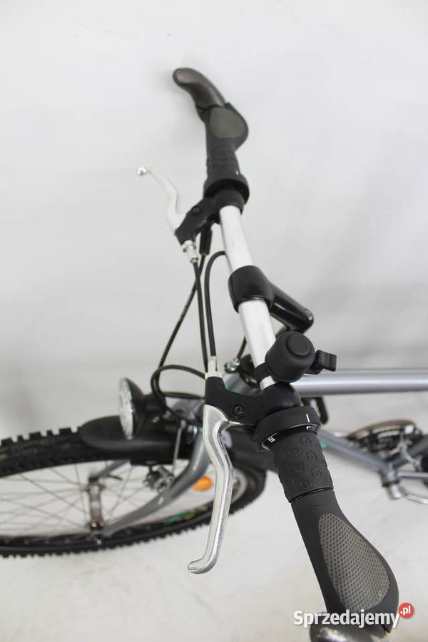 PIĘKNY ROWER MTB MAGIC KOŁA 26 SHIMANO STX 21 dolnośląskie