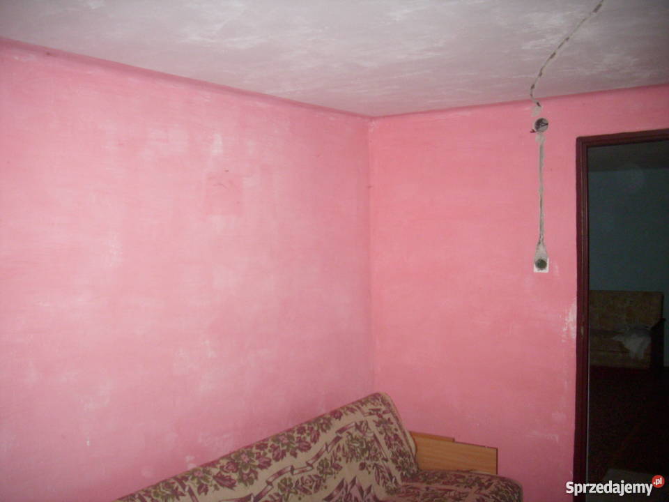 gospodarstwo rolne Domy Kolonia Krępa