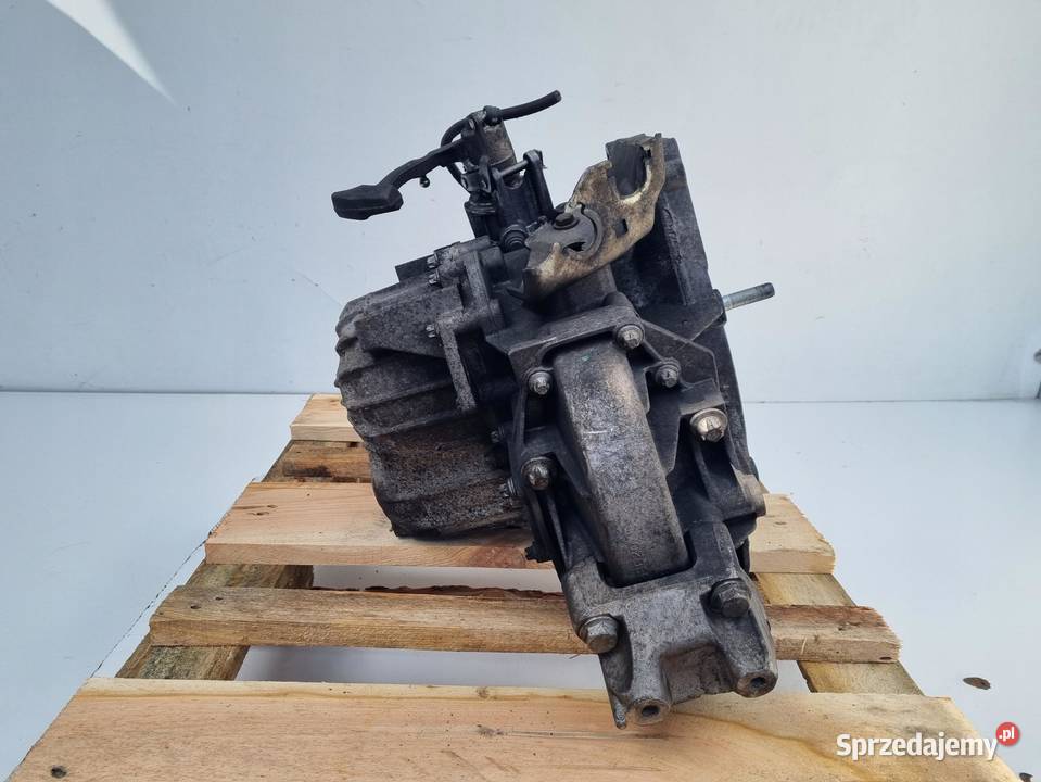 Opel Vectra C 19 CDTI SKRZYNIA BIEGÓW M32 Janów sprzedam