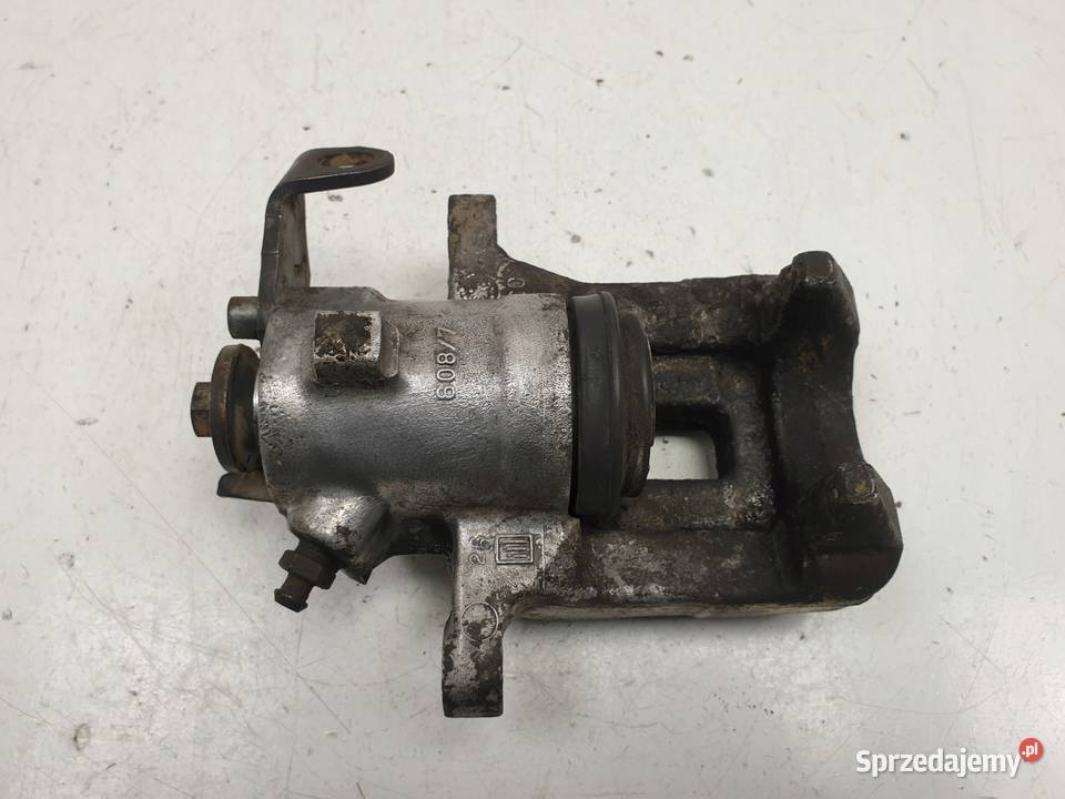 Seat Leon I ZACISK HAMULCOWY Prawy tył Lucas osobowe Rudka