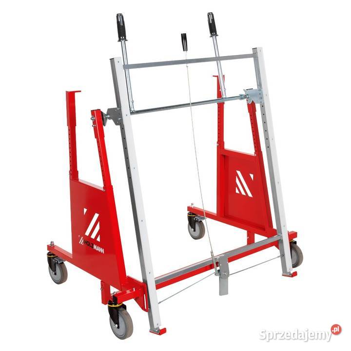 WÓZEK DO PŁYT MEBLOWYCH HOLZMANN PW3025KIPP 150 Mikołów sprzedam