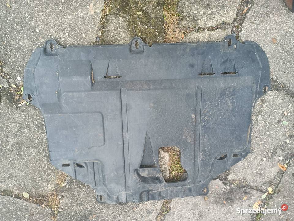 Osłona dolna silnika ford focus osobowe Lubsko