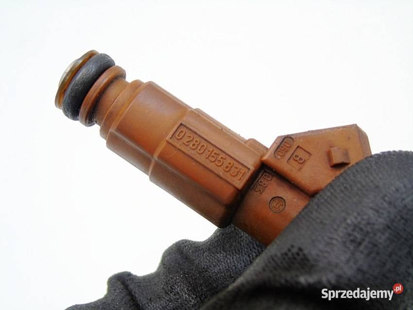 WTRYSKIWACZ PALIWA 20 24 T VOLVO S60 V70 C70 S70 osobowe Sosnowiec