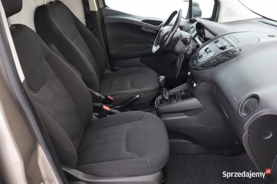 Ford Transit Courier 15 TDCi ESP Transit Courier Zabrze