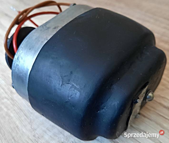 Silnik wycieraczki Warszawa Nowogrodzka 4 12 V 4