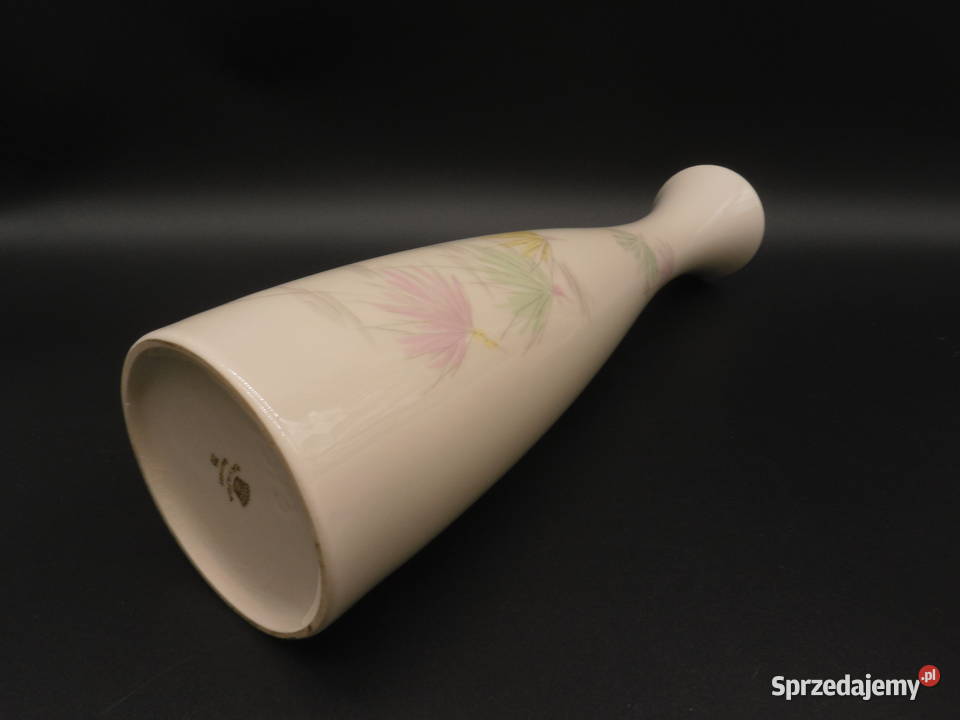 Porcelanowy Wazon Bavaria