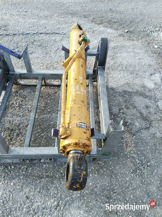 Siłownik Liebherr A R 916 922 317 924 313 Kielce
