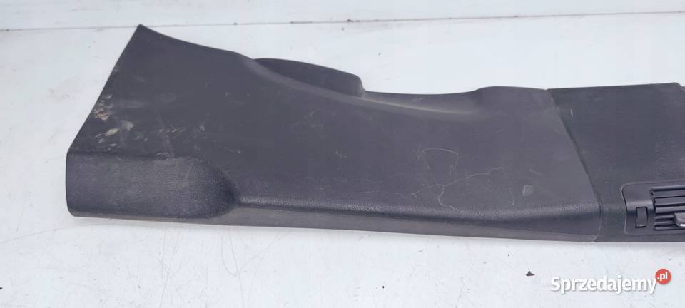 OSŁONA SŁUPKA B PRAWA AUDI Q7 4L0867240 S LINE Przystajń sprzedam