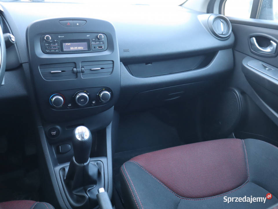 Renault Clio 12 16V ASR (kontrola trakcji) Piaseczno sprzedam
