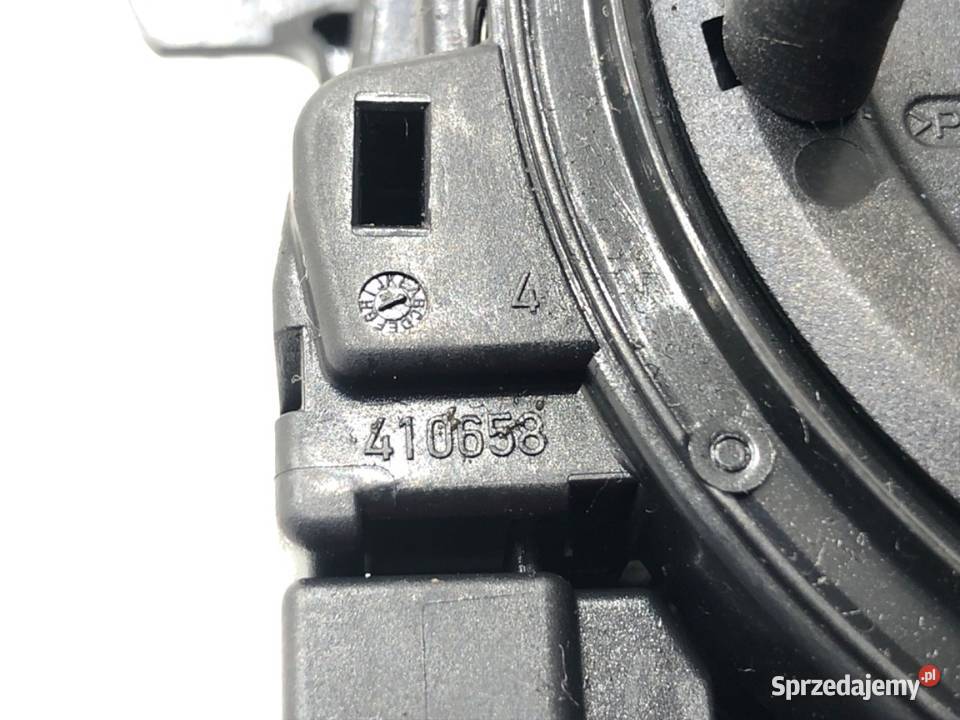 TAŚMA AIRBAG SKODA FABIA III Kombi