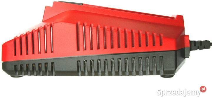 Hilti ŁADOWARKA C43690 144V 22V 36V Szczerbice