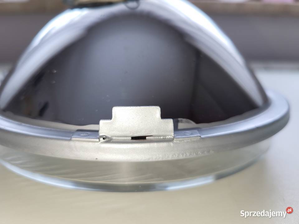 Trabant 601 11 Nowy reflektor H4 lampa przednia Piaseczno