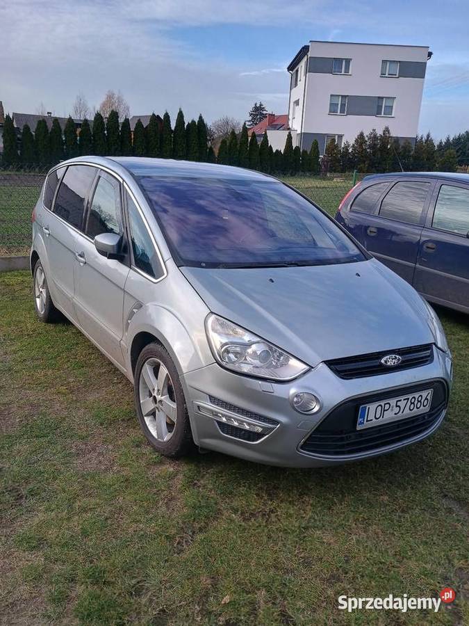 Ford s Lubartów