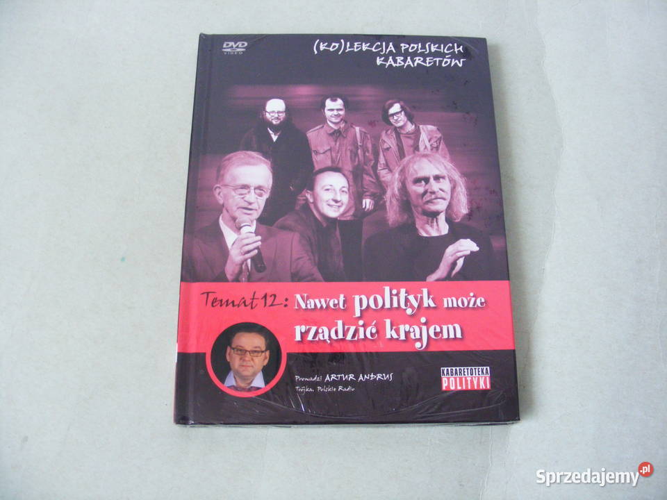 Mordy wy nasze Nawet polityk może rządzić krajem dolnośląskie Oborniki Śląskie