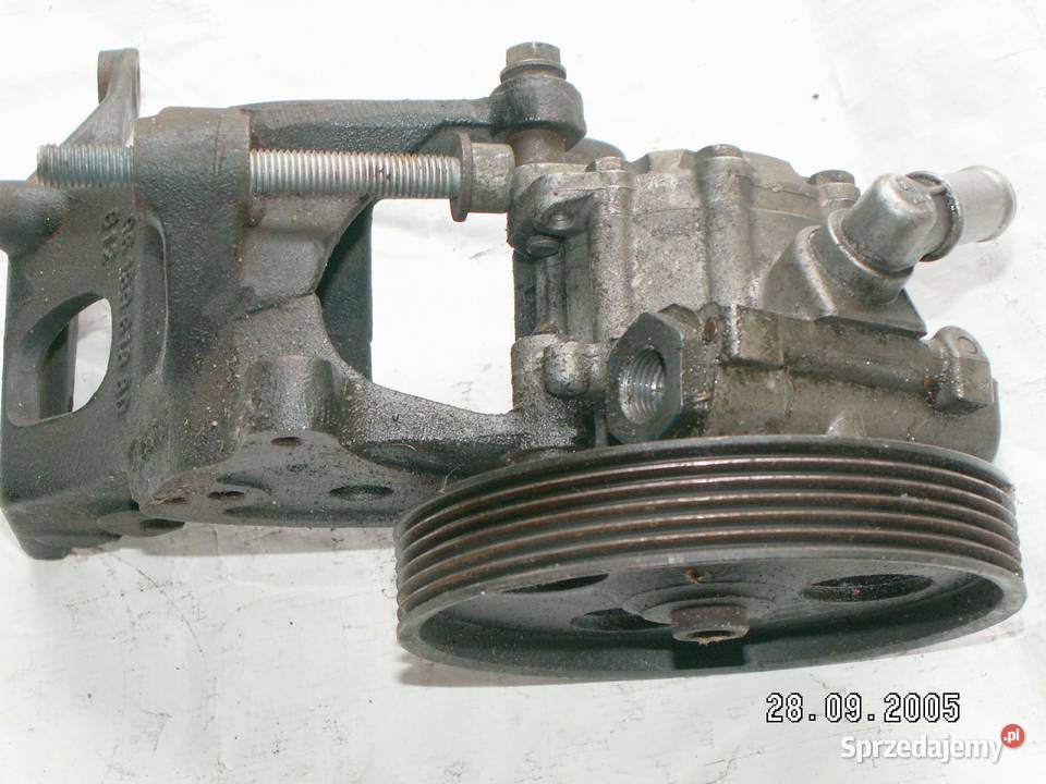 Peugeot 406 pompa wspomagania 18 i 20 l pompy wspomagania Siechnice