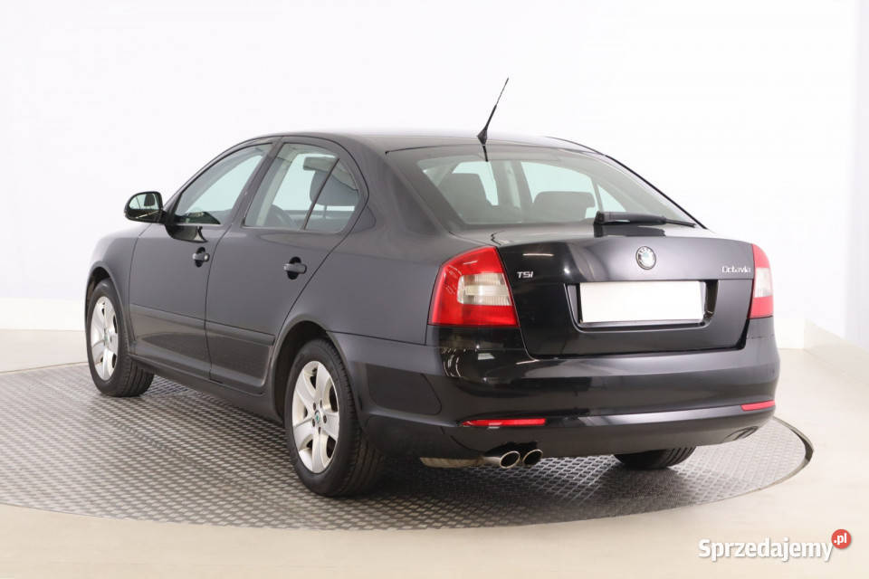 Skoda Octavia 14 TSI klimatyzacja sprzedam