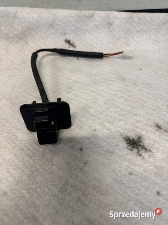 Kamera cofania Mazda CX3 Jasienica