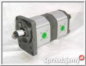 Pompa hydrauliczna do Zettelmeyer Trzcianka