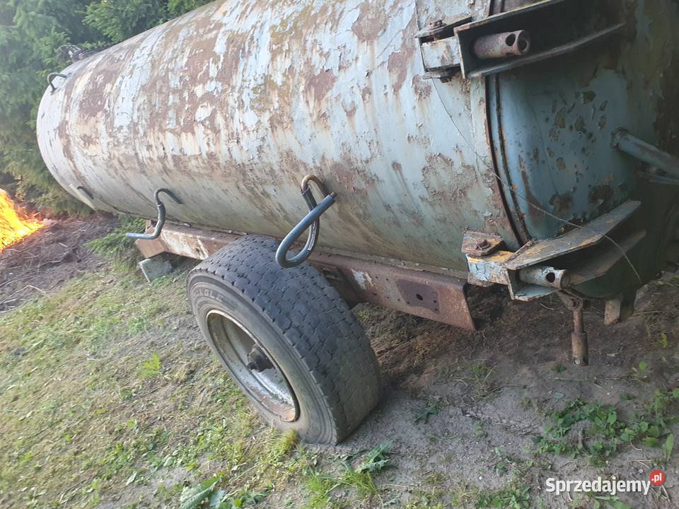 Beczka5 litrów