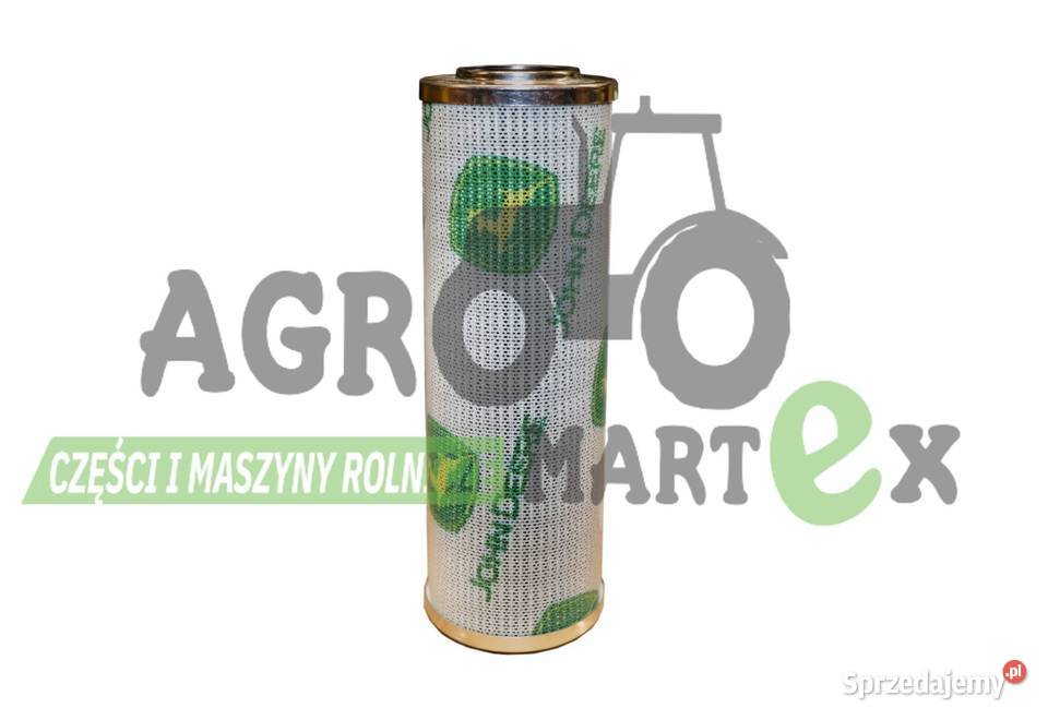 AL203061 FILTR HYDR JD orginal Wichrów sprzedam