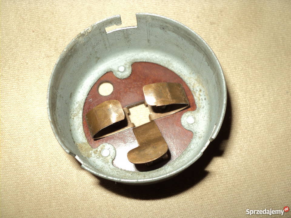 Jawa 250 typ 353 Oprawa wkłdki żarówki Gorlice sprzedam