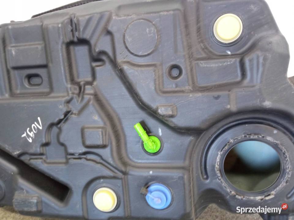 ZBIORNIK PALIWA BAK 20 TDCI E1G39K007BE Ford
