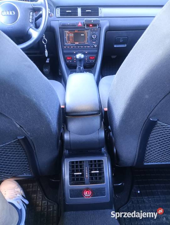 Audi a6 c5 Avant