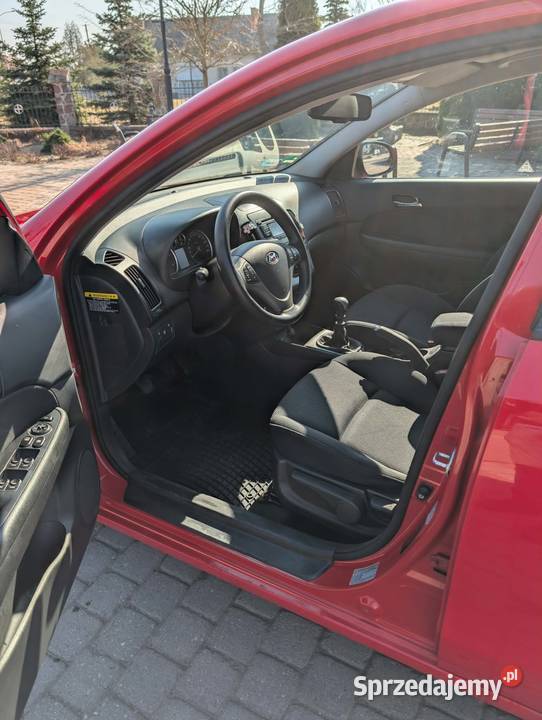 Hyundai i30 CW 20 CDRI Jednorożec