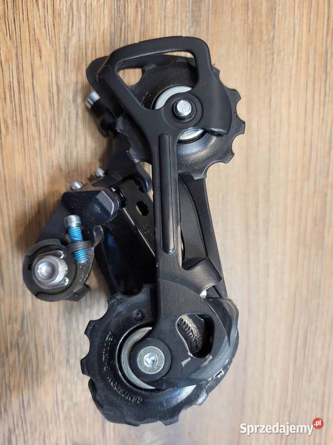 Przerzutka Shimano Claris RDR2000 Chełm