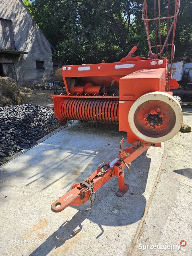 Prasa Sipma Z2241 Sipma Pałecznica sprzedam