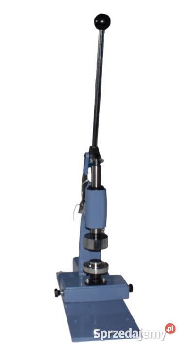 Zakuwarka do oczek plandekiPROMOCJA Pozostałe sprzedam