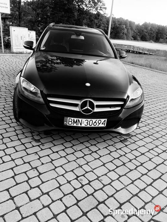Mercedes Pozostałe