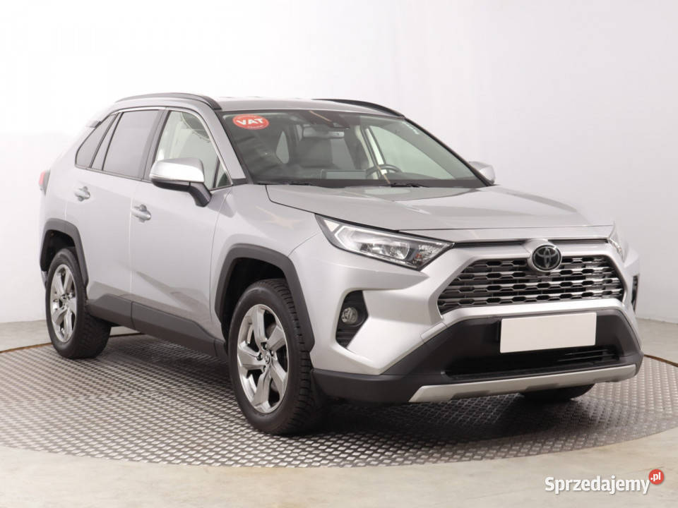 Toyota RAV 4 20 Valvematic wspomaganie kierownicy Katowice