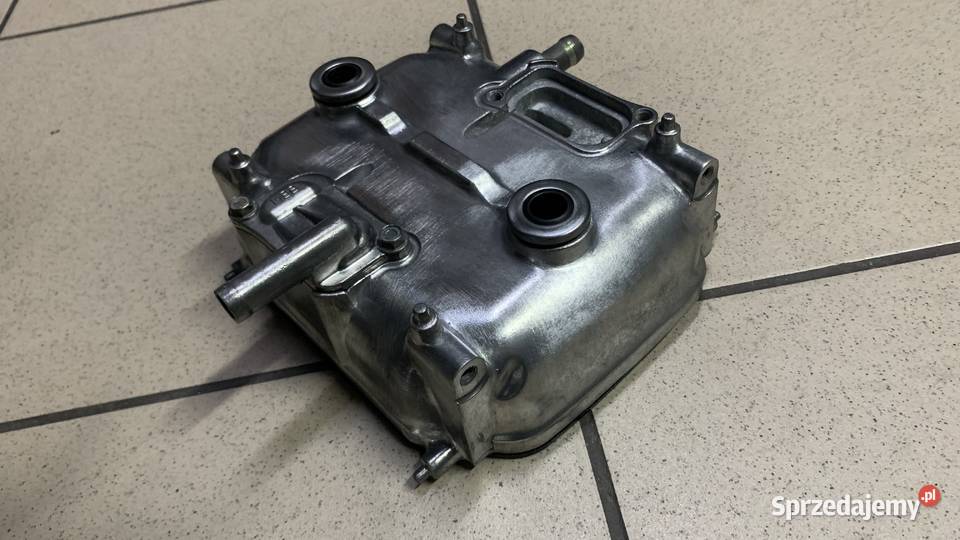 Pokrywa Klawiatury Głowicy Tył Honda Varadero XL małopolskie Brzeszcze