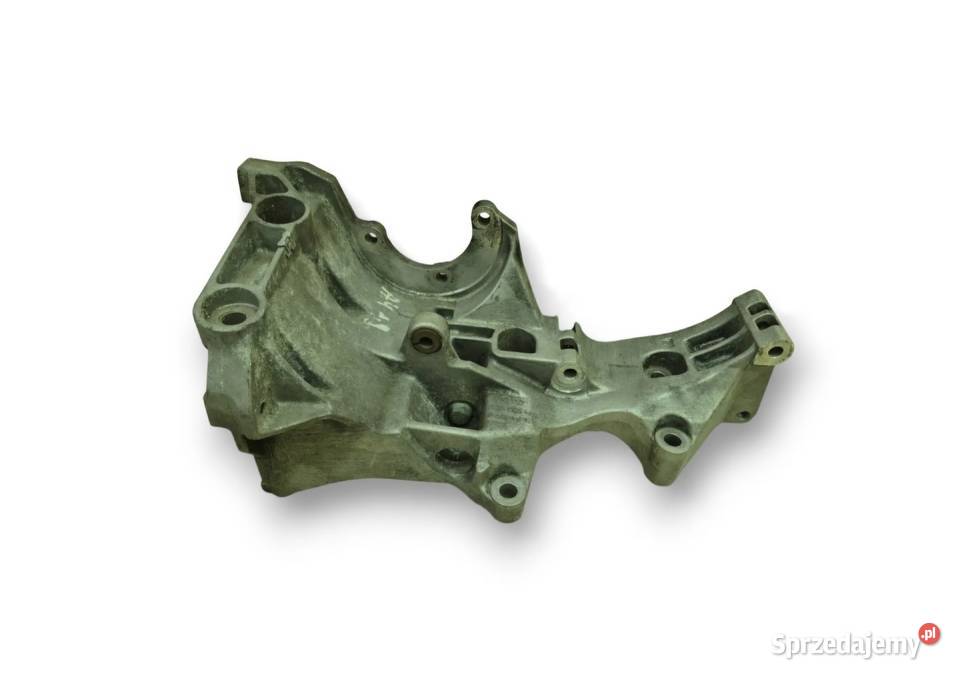 ŁAPA ALTERNATORA AUDI A4 B6 A6 C5 PASSAT B5 FL świętokrzyskie Działoszyce sprzedam