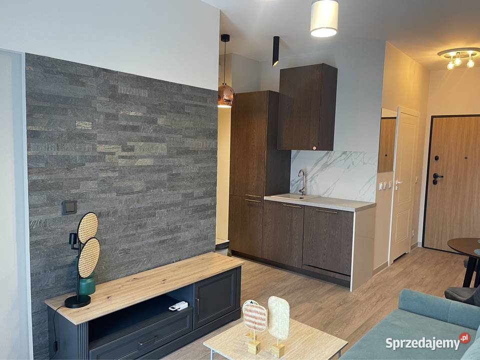 Do wynajęcia apartment for rent Woloska Galeria Wynajem