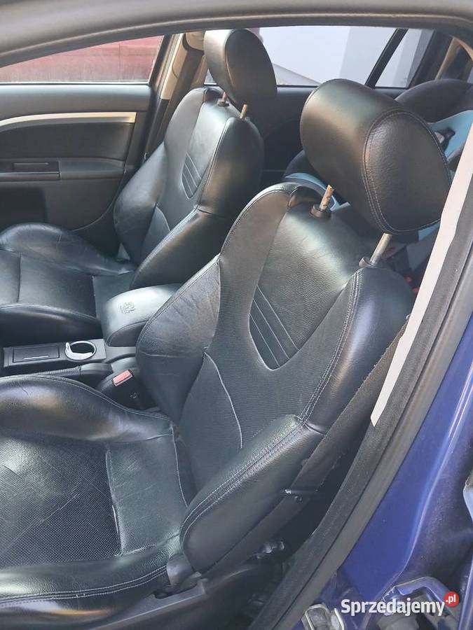 Ford Mondeo ST 220 LPG małopolskie Olkusz