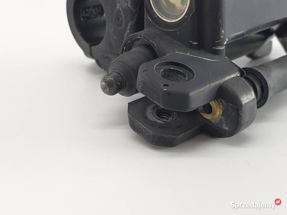 POMPA HAMULCOWA PRAWA CZUJNIK PEUGEOT EVIVACITY Janowice