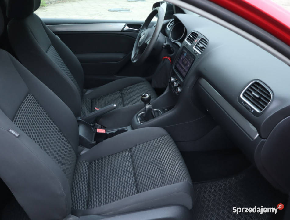 VW Golf 14 16V 59KM Łódź