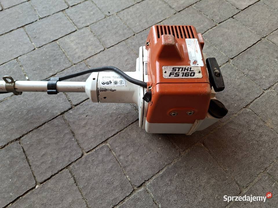 Wykaszarka Stihl fs160 Sandomierz