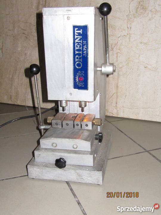 Maszyna do dorabiania kluczy pionówka opolskie Nysa