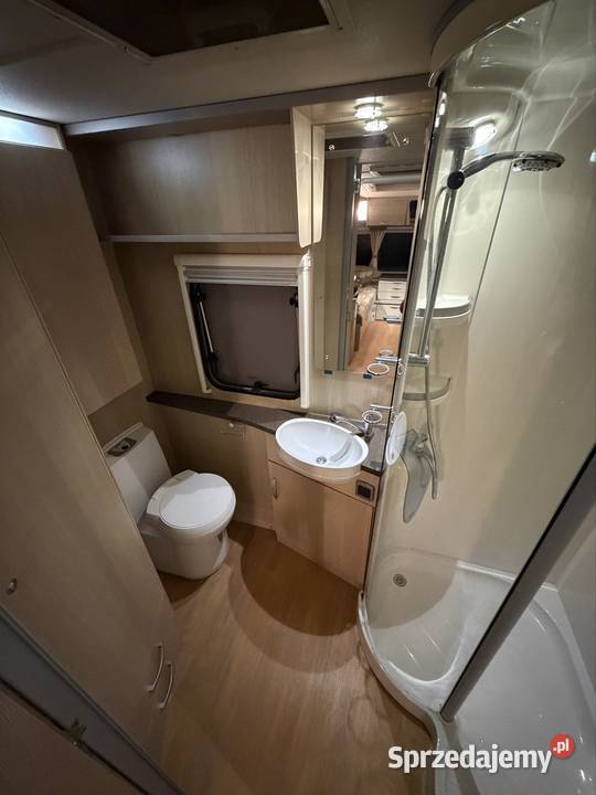 SPRZEDAM Kempingowe Międzyrzecz