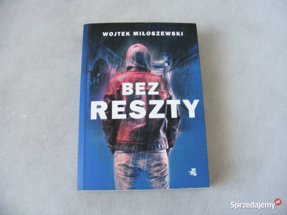 Nieznajomy w lustrze Bez reszty Manipulacja Oborniki Śląskie