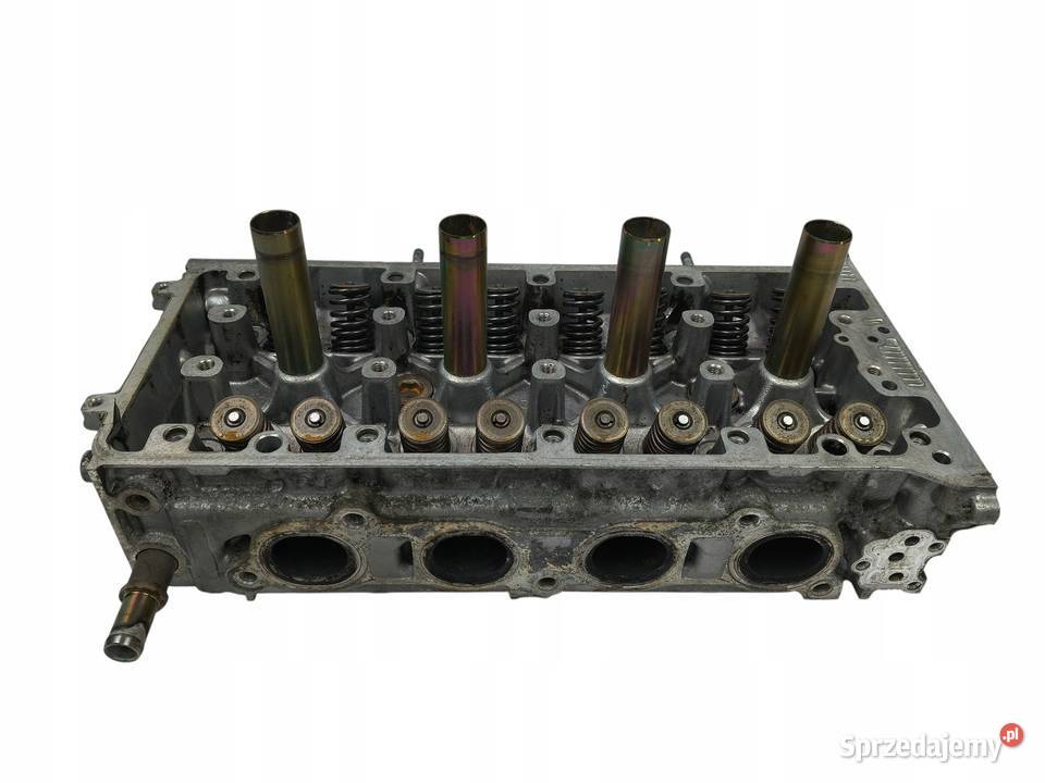 GŁOWICA CYLINDRÓW Honda CRV II 20 VTEC PNL2 Chełm