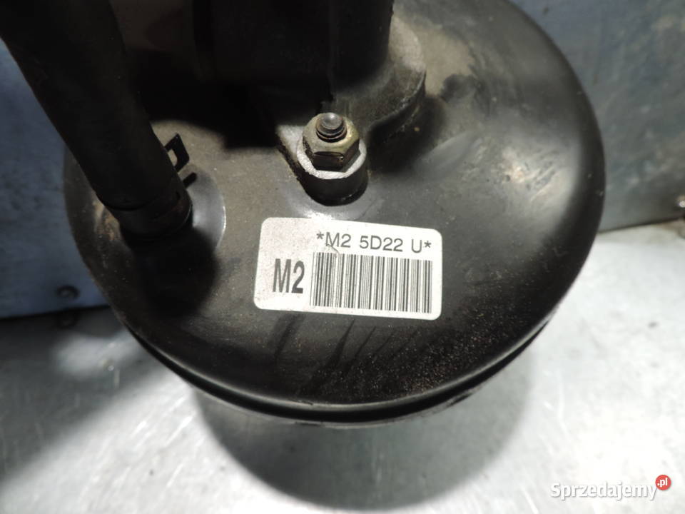 SERWO POMPA HAMULCOWA CHEVROLET MATIZ II 10 B Nowy Sącz